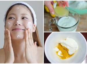 Bỏ túi 11 cách làm kem trộn trắng da mặt tại nhà hiệu quả siêu tốc